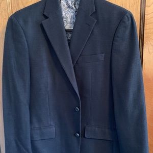 Lauren By Ralph Lauren Blazer